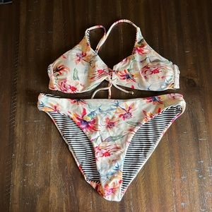 Cupshe Size Small Bikini